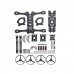 iFlight iH2 HD 2 Inch Carbon Fiber Frame Kit 120mm Wheelbase Whoop RC Drone Frame