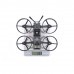 iFlight iH2 HD 2 Inch Carbon Fiber Frame Kit 120mm Wheelbase Whoop RC Drone Frame
