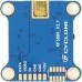 XF Model XF5806 5.8G 40CH 25/100/200/400mW Switchable Video FPV Transmitter VTX for FPV Racing RC Drone