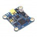XF Model XF5806 5.8G 40CH 25/100/200/400mW Switchable Video FPV Transmitter VTX for FPV Racing RC Drone