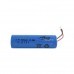 Remote Control Upgraded 3.7V 5000mAh Battery With 120mins Flight Time for Hubsan Zino 2 RC Drone