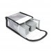 LiPo Battery Explosion-proof Safe Bag Fireproof Protective Storage Box for DJI Mavic Air 2 Battery