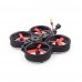 Reptile CLOUD-149 HD 149mm F4 20A ESC 3 Inch 2-4S DUCT CineWhoop FPV Racing Drone PNP w/ 25-500mW VTX CADDX Turbo EOS2 1200TVL Camera