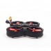 Reptile CLOUD-149 HD 149mm F4 20A ESC 3 Inch 2-4S DUCT CineWhoop FPV Racing Drone PNP w/ 25-500mW VTX CADDX Turbo EOS2 1200TVL Camera