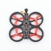 Reptile CLOUD-149 HD 149mm F4 20A ESC 3 Inch 2-4S DUCT CineWhoop FPV Racing Drone PNP w/ 25-500mW VTX CADDX Turbo EOS2 1200TVL Camera