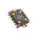HAKRC 8B45A 20x20/30.5x30.5mm 4In1 ESC 2-6S 45A BLHeli-S DShot150/300/600 Double Hole Distance for FPV Racing RC Drone