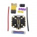 HAKRC 8B45A 20x20/30.5x30.5mm 4In1 ESC 2-6S 45A BLHeli-S DShot150/300/600 Double Hole Distance for FPV Racing RC Drone
