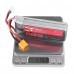 BT BEAT 11.1V 2200mAh 35C 3S Lipo Battery XT60 Plug With Battery Strap for RC Racing Drone