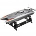 805 2.4G High Speed RC Boat Vehicle Models Toy 20km/h