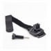 Adjustable 360 Degree Rotating Wrist Band Strap Arm Strap Hand Strap for Gopro Xiaoyi DJI OSMO Pocket Handheld Gimbal Camera