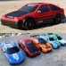 1/24 2.4G 4WD Drift Remote Control Car On-Road Vehicles RTR Model