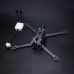 Eachine Tyro119 HD 260mm 6 Inch Frame Kit & iFlight SucceX-D Mini F7 TwinG Flight Controller w/ 40A BL_32 4in1 ESC Stack for DJI Air Unit RC Drone FPV Racing