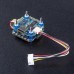 Eachine Tyro119 HD 260mm 6 Inch Frame Kit & iFlight SucceX-D Mini F7 TwinG Flight Controller w/ 40A BL_32 4in1 ESC Stack for DJI Air Unit RC Drone FPV Racing