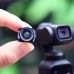 ULANZI OP-11 1.15X Anamorphic Lens Widescreen Movie Videomaker Filmmaker Lens Magnetic Structure for DJI OSMO Pocket Stabilized Handheld Camera