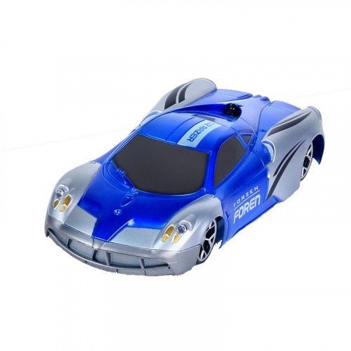 Wall Racing Remote Control Car Toys Climb Across the Wall Remote