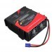 Revolectrix Cellpro Powerlab 8 v2 1344W 40A DC Battery Charger With EC5 Plug for 1-8S Lipo Battery