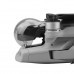 Gimbal Camera Protector Transparent Black Half Coverage Cover for DJI MAVIC AIR 2 RC Drone Drone