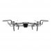 Sunnylife Grey Propeller Guard Blade Protector With Landing Gear Protection Kit for DJI Mavic Air 2 RC Drone Drone