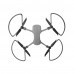 Sunnylife Grey Propeller Guard Blade Protector With Landing Gear Protection Kit for DJI Mavic Air 2 RC Drone Drone