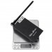 2.4Ghz 4CH 2W 2KM AV Transceiver Combo FPV HD Transmitter Receiver Set Dual Audio Sterero for TV Monitoring RC Drone