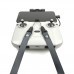 Remote Controller Transmitter Neck Strap Mount Hanging Lanyard Belt Bracket for DJI Mavic Air 2 RC Drone
