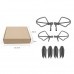 Propeller Guard Blade Protector with Foldable Standing for DJI MAVIC AIR 2 RC Drone Drone