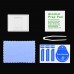 Camera Lens 9H Hardness Anti-Scratch Tempered Glass Film Screen Protector for DJI Mavic Air 2 Drone