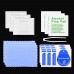 Camera Lens 9H Hardness Anti-Scratch Tempered Glass Film Screen Protector for DJI Mavic Air 2 Drone