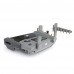 Remote Control Yagi-Uda Signal Antenna Amplifier Booster Range Extender for DJI Mavic Mini Air FIMI X8 SE EVO 2 Drone