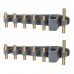 Remote Control Yagi-Uda Signal Antenna Amplifier Booster Range Extender for DJI Mavic Mini Air FIMI X8 SE EVO 2 Drone