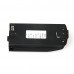 LS-MIN Mini WiFi FPV RC Drone Drone Spare Parts 3.7V 650MAH Lipo Battery