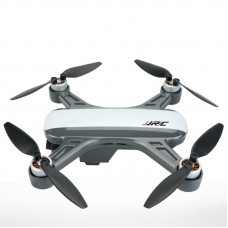 JJRC X9PS Upgraded Heron GPS 5G WiFi FPV With 4K HD Camera Optical Flow Positioning 249g RC Drone Drone RTF