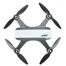 JJRC X9PS Upgraded Heron GPS 5G WiFi FPV With 4K HD Camera Optical Flow Positioning 249g RC Drone Drone RTF