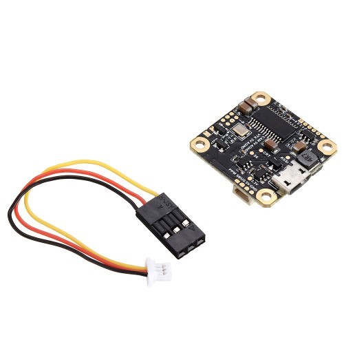 Eachine Tyro89 Spare Part 20x20mm F411 F4 Flight Controller 2 4S