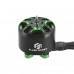 Flashhobby Arthur Series A1408 1408 2800KV 2-6S / 3650KV 2-4S Brushless Motor with 1.5mm / 5mm Shaft for RC Drone FPV Racing