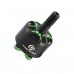 Flashhobby Arthur Series A1408 1408 2800KV 2-6S / 3650KV 2-4S Brushless Motor with 1.5mm / 5mm Shaft for RC Drone FPV Racing