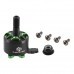 Flashhobby Arthur Series A1408 1408 2800KV 2-6S / 3650KV 2-4S Brushless Motor with 1.5mm / 5mm Shaft for RC Drone FPV Racing