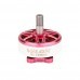 4 PCS T-Motor VELOX V2207 2207 1750KV 6S Brushless Motor for RC Drone FPV Racing