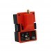 FrSky R9M 2019 900MHz Long Range Transmitter Module and R9 SX OTA ACCESS 6/16CH Long Range Enhanced Receiver Combo with Mounted Super 8 and T antenna