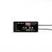 FrSky R9M 2019 900MHz Long Range Transmitter Module and R9 SX OTA ACCESS 6/16CH Long Range Enhanced Receiver Combo with Mounted Super 8 and T antenna