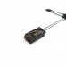 FrSky R9M 2019 900MHz Long Range Transmitter Module and R9 SX OTA ACCESS 6/16CH Long Range Enhanced Receiver Combo with Mounted Super 8 and T antenna