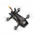 TransTEC Beetle Mini 100mm 4S 2Inch Cinewhoop FPV Racing RC Drone Blheli_S 1104 Motor w/DJI HD Camera
