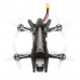 TransTEC Beetle Mini 100mm 4S 2Inch Cinewhoop FPV Racing RC Drone Blheli_S 1104 Motor w/DJI HD Camera