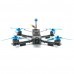 XILO 5 Inch Freestyle 4S / 6S FPV Racing Drone Drone ARF Beginner Bundle Joshua Bardwell Edition