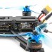 XILO 5 Inch Freestyle 4S / 6S FPV Racing Drone Drone ARF Beginner Bundle Joshua Bardwell Edition