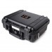 Portable Waterproof Hard-shell Storage Bag Carrying Case Box Suitcase for DJI Mavic Air 2 Drone