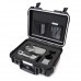 Portable Waterproof Hard-shell Storage Bag Carrying Case Box Suitcase for DJI Mavic Air 2 Drone