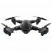 ZLRC SG701-S GPS 5G WIFI FPV With Dual 4K 1080P Optical Flowing Ajustable Camera 50X Zoom RC Drone Drone RTF