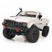 WPL C24 1/16 2.4G 4WD Crawler Truck Remote Control Car KIT Full Proportional Control