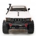 WPL C24 1/16 2.4G 4WD Crawler Truck Remote Control Car KIT Full Proportional Control